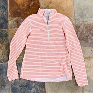 Patagonia Quarter-Zip Sweatshirt